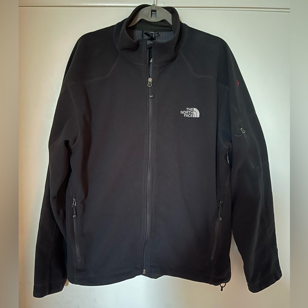 The North Face Windwall Men’s Fleece Jacket
